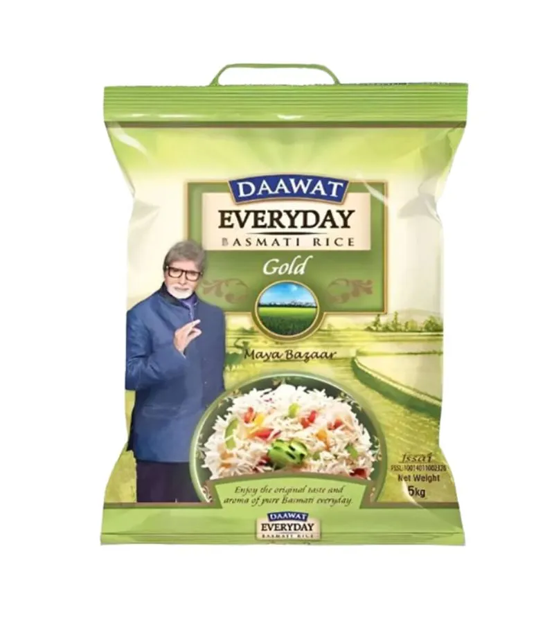 Daawat Everyday Gold